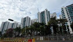 Blk 186 Punggol Central (Punggol), HDB Executive #539456101